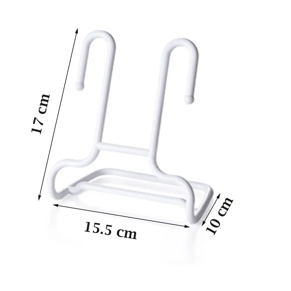 

10PCS/Set Shoes Rack Organizer Cabinet Shoe Drying Rack Stand Shelf Children Kids Shoes Storage Wardrobe Organizer Plastic