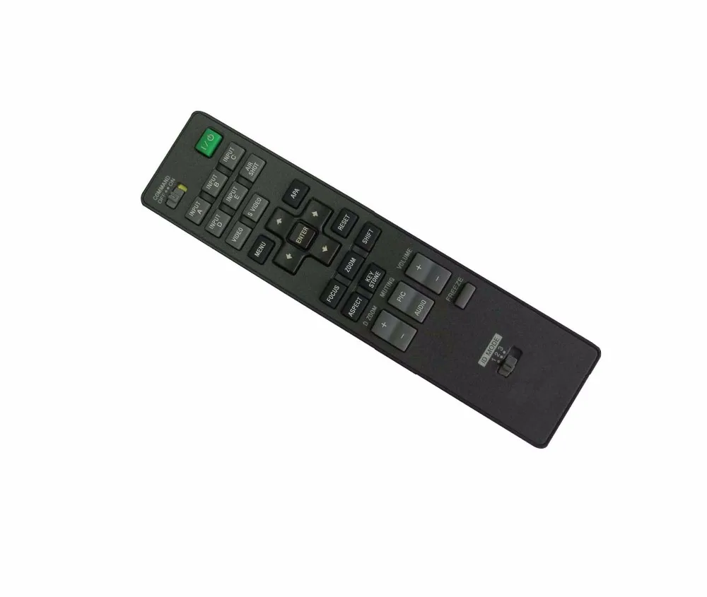 Пульт дистанционного управления для Sony VPL FW300L FX35 FH30 FH31 FX500L FH31B 3LCD проектор FH31W|remote
