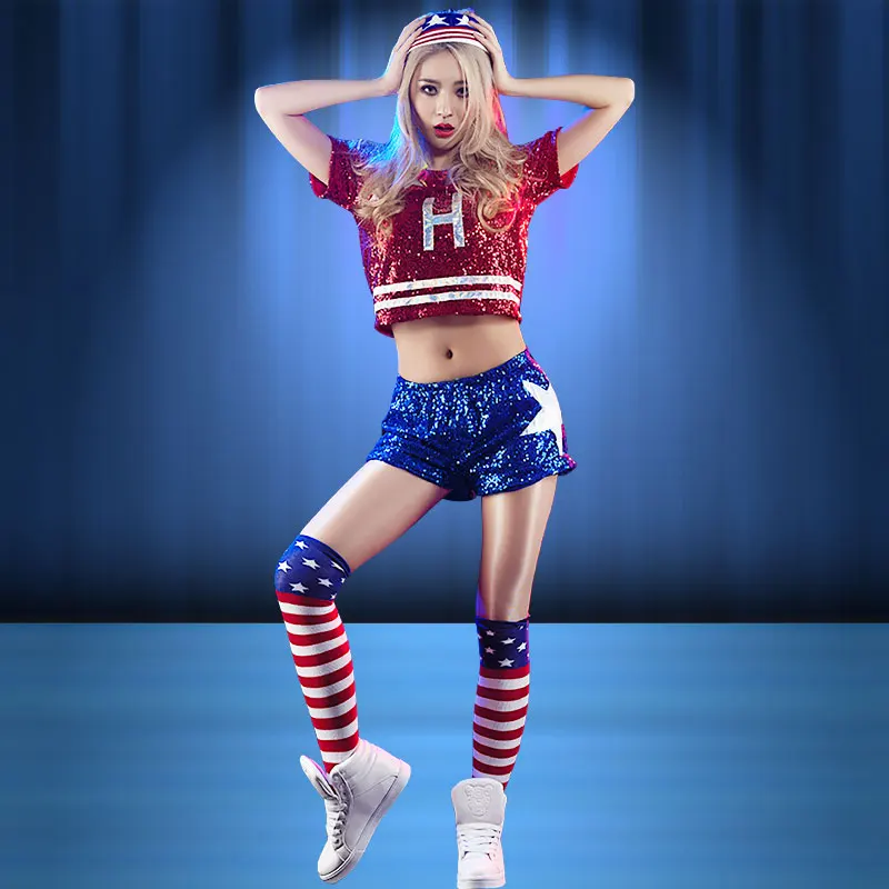 Качественные сексуальные женские комплекты из двух предметов Короткие топы со