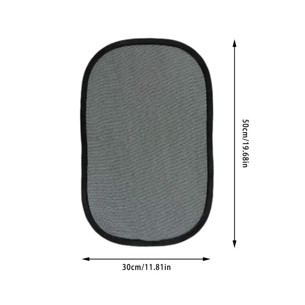 Солнцезащитный автомобильный козырек от солнца солнцезащитный самоклеящийся на