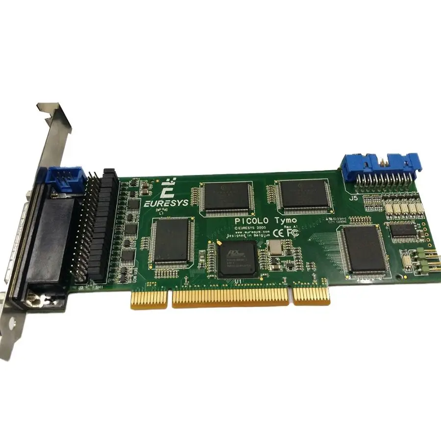 

Euresys 4179 ss-3 94v-0 E229342 Board Used