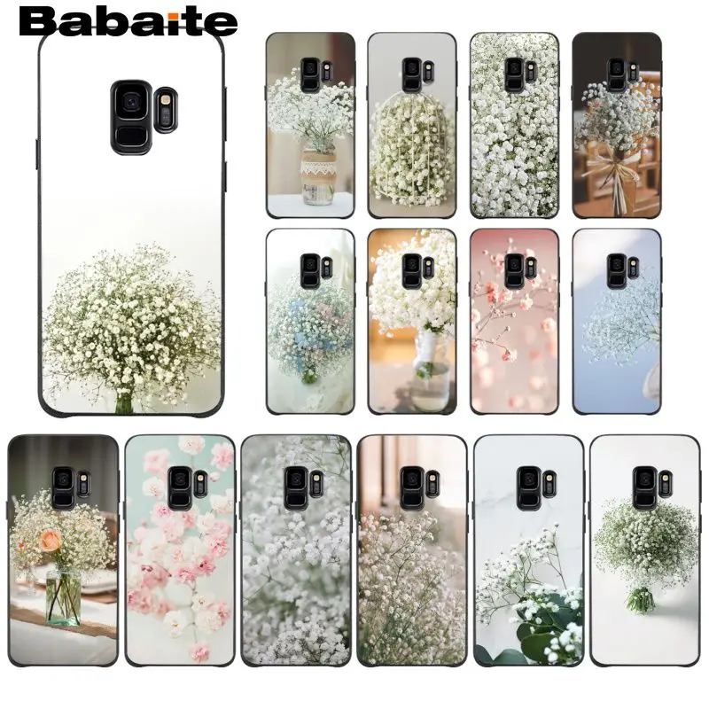 Чехол для Samsung Galaxy A10 30 20 40 50 30S A70 A10S 20S A2Core A71 A9 star lite|Бамперы| |