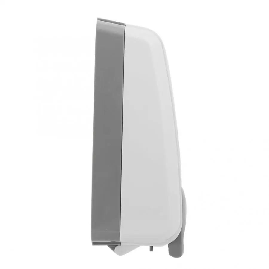 Настенный диспенсер для жидкого мыла ручная бутылка с жидким лосьоном