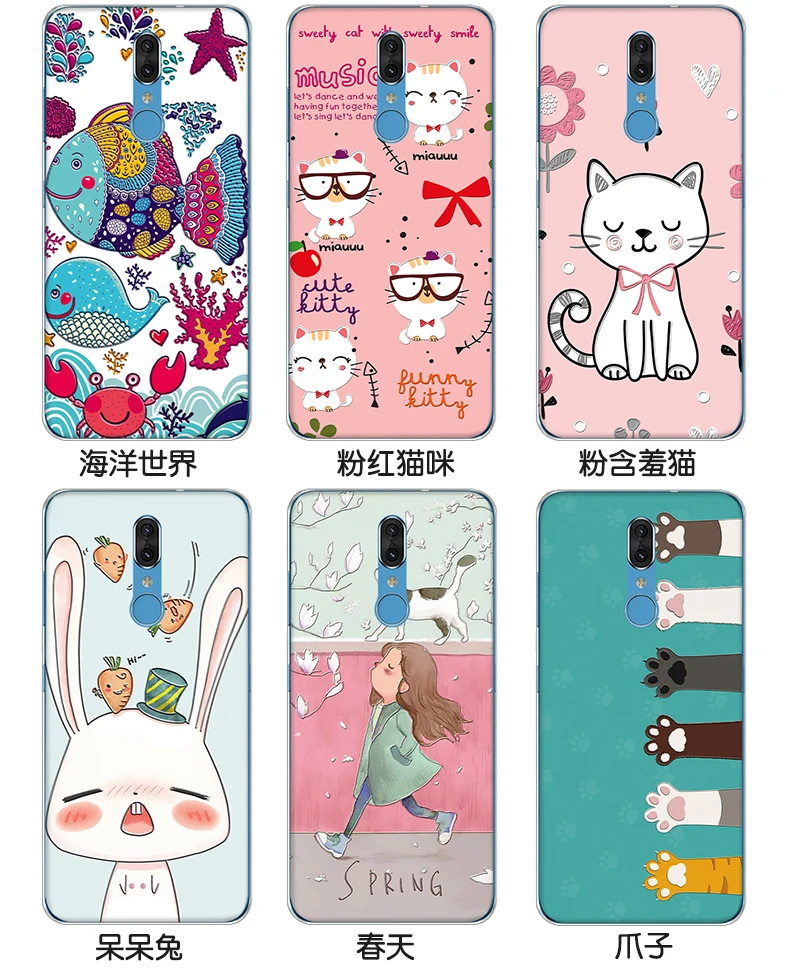 Для Gome Fenmmy Note чехол Ретро мягкий чехол для телефона чехол для Gome 2018X38a защитный чехол X38a чехол для Fenmmy Note