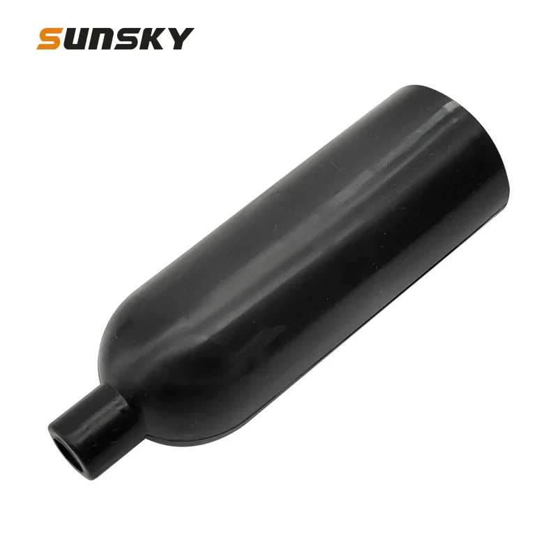 

Car Smoke Tester Intake Adapter Leak Detector Diagnositc Tester Replacement Accessory