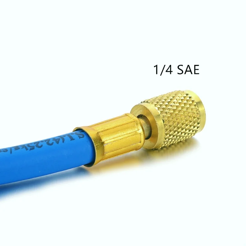 Шланги SAE AC R12 R22 1/4 дюйма 1 шт. | Автомобили и мотоциклы