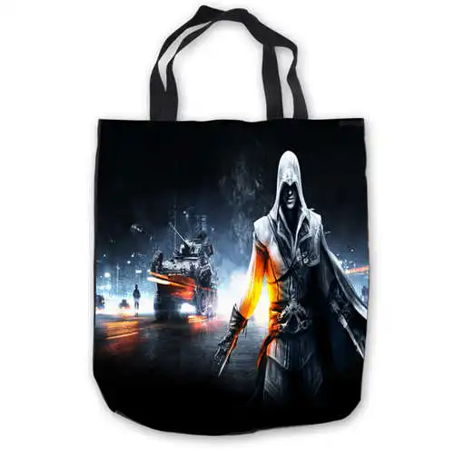 Пользовательские холст Звездные войны-battleпередний (1) сумка сумки повседневная