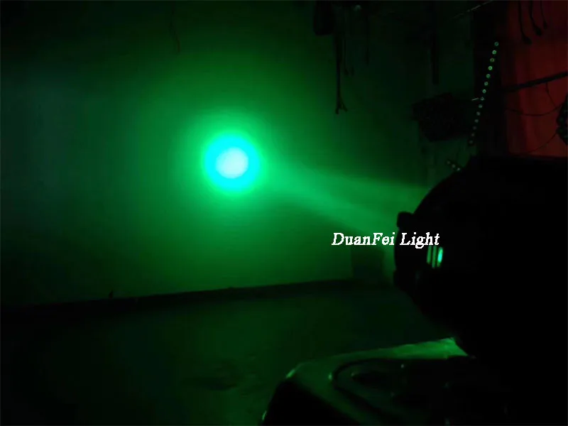20 Лот 60 Вт led rgbw cob par огни Крытый луч Банки 4в1 lyre | Освещение