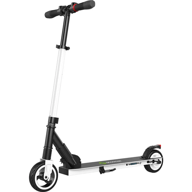 [EU Direct] Megawheels S1 250W мотор портативный складной электрический скутер велосипед