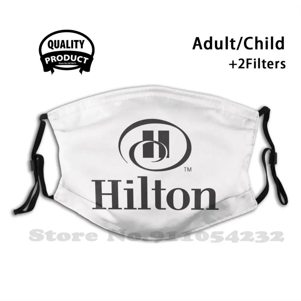 

American Hotels Hot Sale Print Diy Masks Hilton Hilton Hotel Steve Hilton Documentary Hilton Ceo Interview Hilton Hotels Hilton