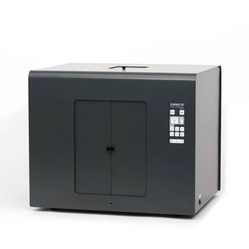 Светодиодный софтбокс SANOTO для фотостудии Лайтбокс студийной фотосъемки зала