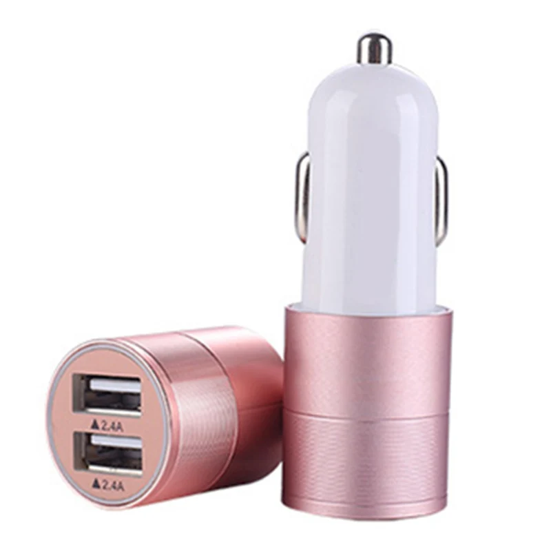 Быстрая USB автомобильный Зарядное устройство Мощность доставки с быстрой