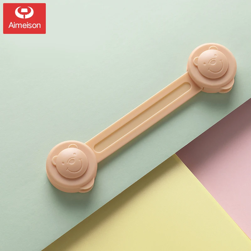 2 шт. Детские мебельные замки для ящиков и шкафов|Замки блокираторы ящиков| |