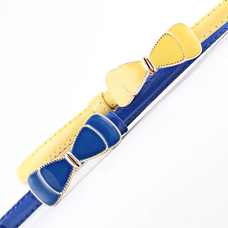 Новинка 2019 роскошная мода корейское платье аксессуары ремень универсальная