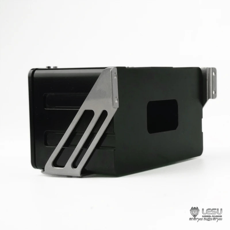 lesu металлический ящик для инс