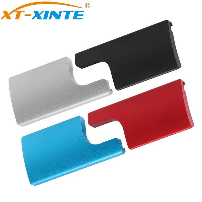 Водонепроницаемый корпус защитный чехол алюминиевый защелка для Gopro Hero 4/3 + экшн