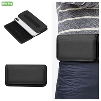 oxford fabric phone bag for fundas iphone 13 12 mini 5 se 6 6s 7 8 plus 11 pro x xr xs max flip waist bags belt clip case cover