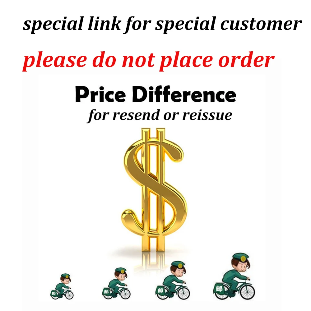 

LX793 special link for special customer- price for resend or reissue product to customer 0.01