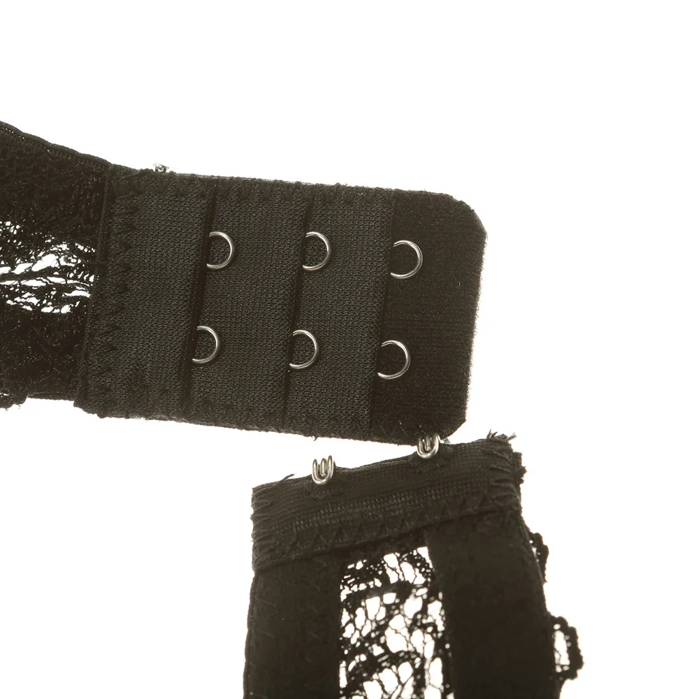 Комплект нижнего белья для девочек комплект полосатых бюстгальтеров дышащие