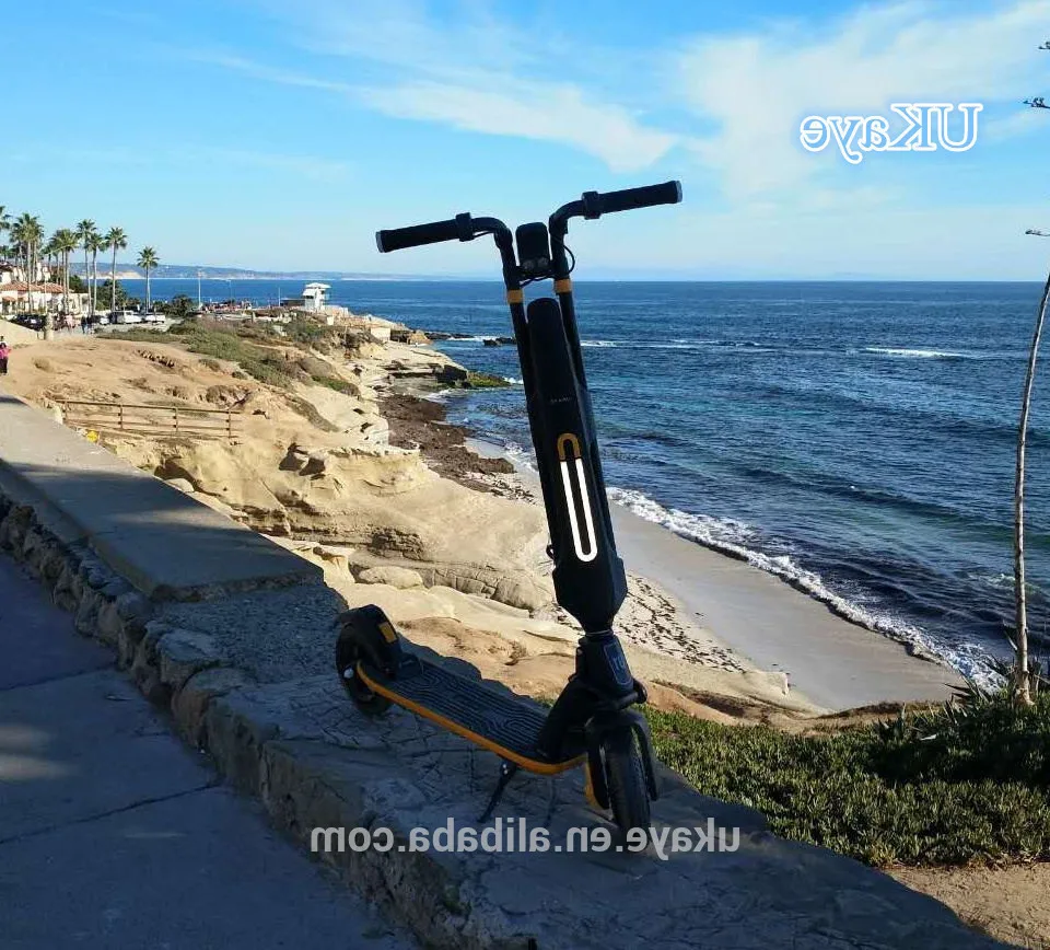 Скутер U1 дешевая цена Китай Заводская распродажа EEC город складной Электрический