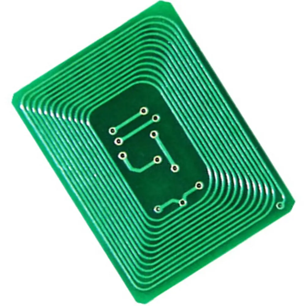 Заправка чипа тонера для Fuji Xerox Phaser 7400/7400DN/7400DT/7400DX/7400DXF/7400N/7400YDN/7400YDT/7400YDX/7400YDXF/7400yyyyyn -