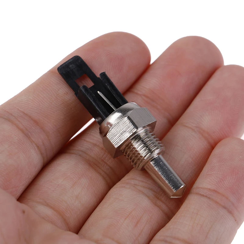 

NTC Wall-mounted boiler temperature sensor Gas water heater temperature probe Gas heating boiler Gas water heater spare parts