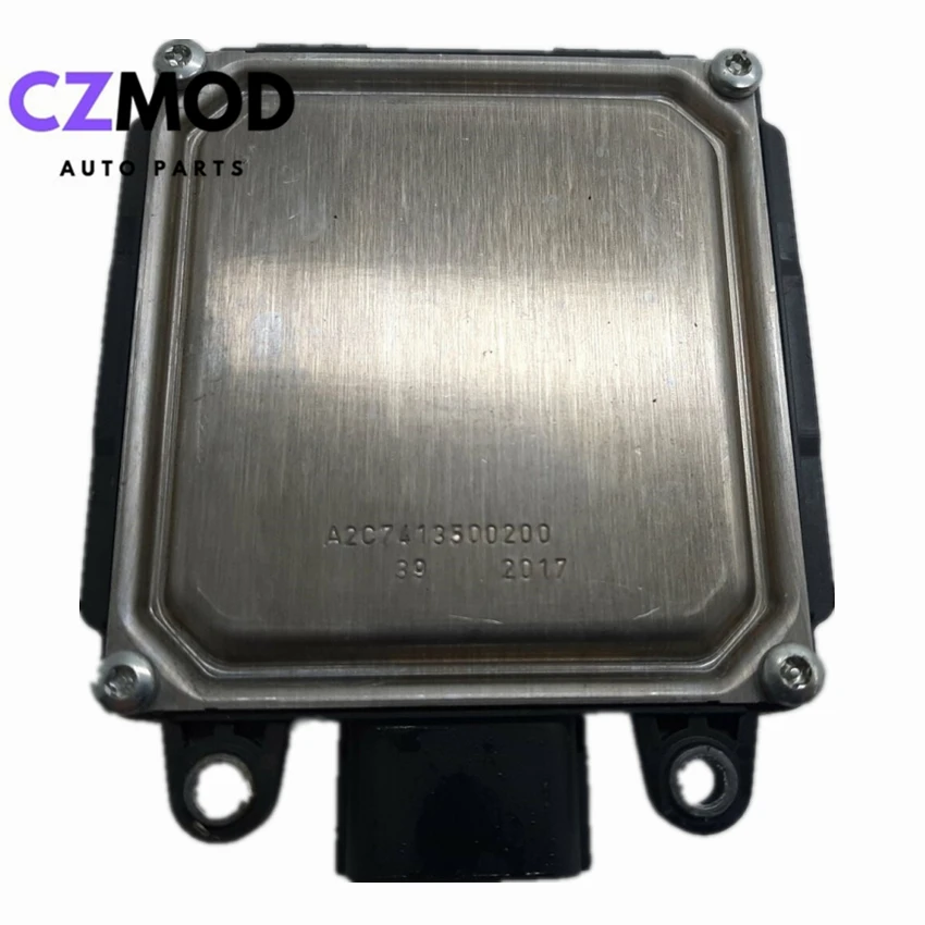 CZMOD Original HV6T-14D599-AA Blind Spot Monitor Control Radar Sensor Module HV6T14D599AA For 2017 Ford Kuga Car Accessories | Автомобили