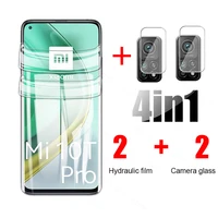 mi 10t pro hydrogel film screen protector for xiaomi 10 t 10tpro mi10t 5g m2007j3sg 6 67 camera len safety note tempered glass