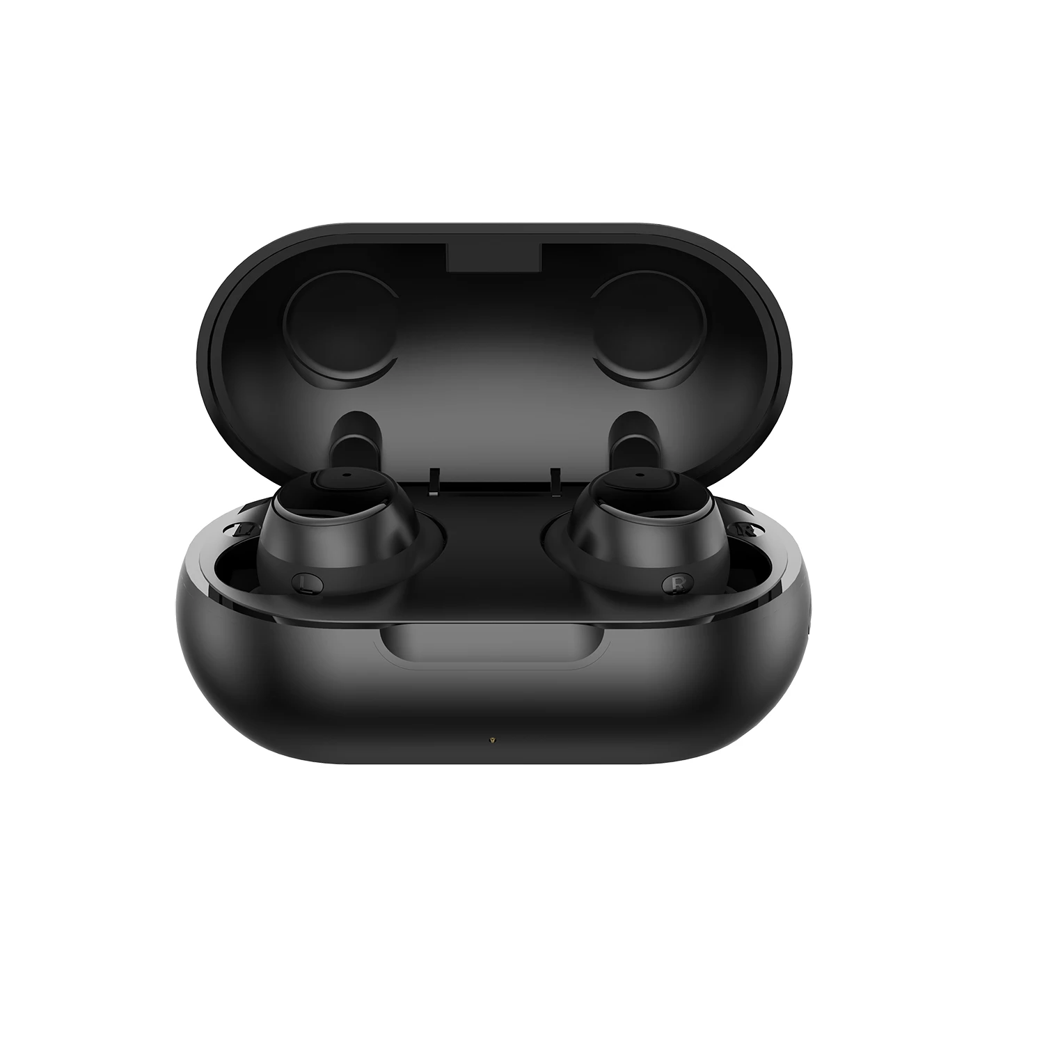 

Explosive TWS Mini Private Model True Wireless 5.0 Bluetooth Headset Binaural In-ear Sports Waterproof Noise Reduction Headphone