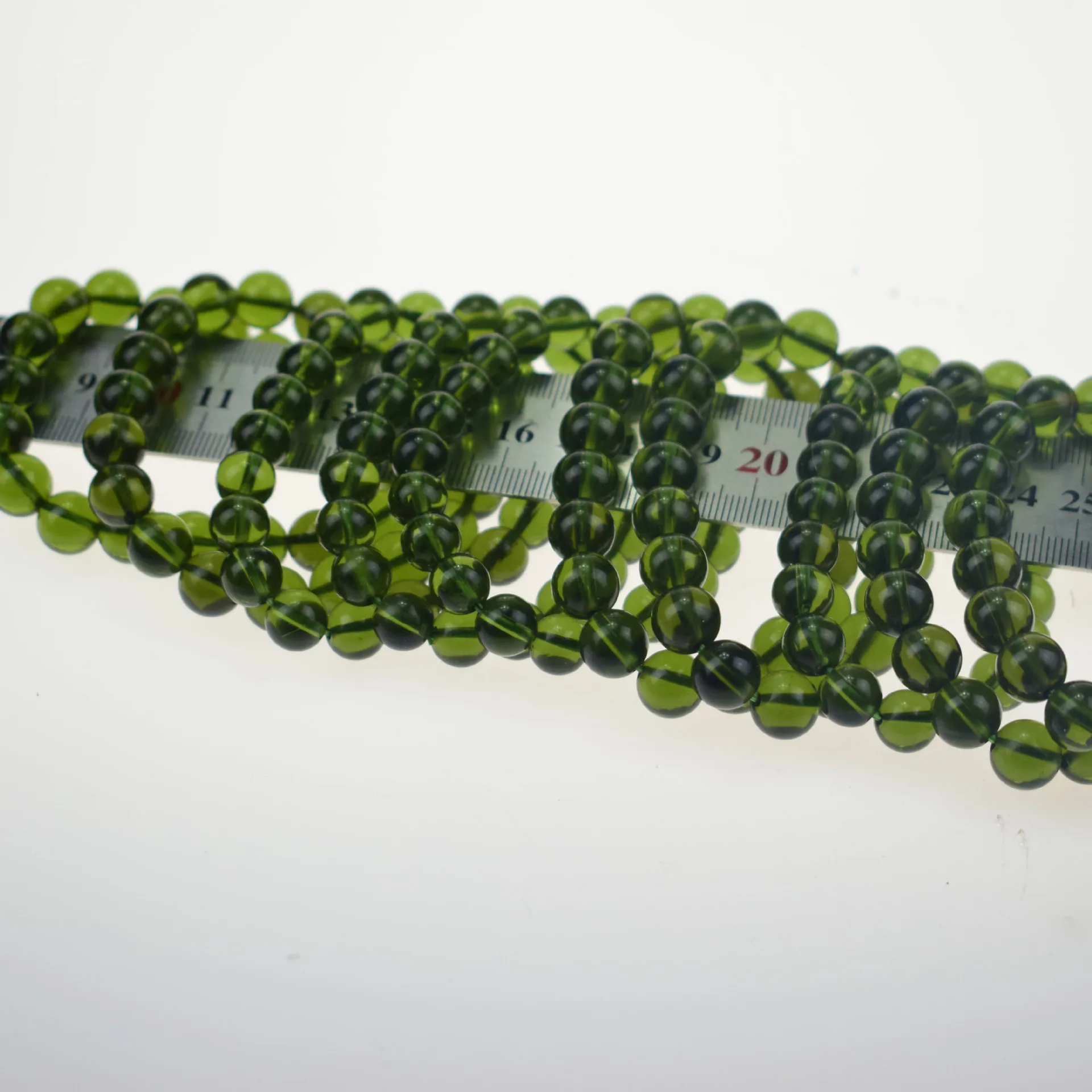 Горячая Распродажа A + натуральный молдавит зеленый аеролит Кристальный камень