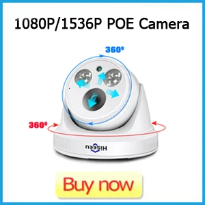 Hiseeu H.265 HEVC 8CH 16CH CCTV NVR для 5MP/4MP/3MP/2MP ONVIF 2,0 IP камера металлическая сетевая видеокамера P2P для системы видеонаблюдения