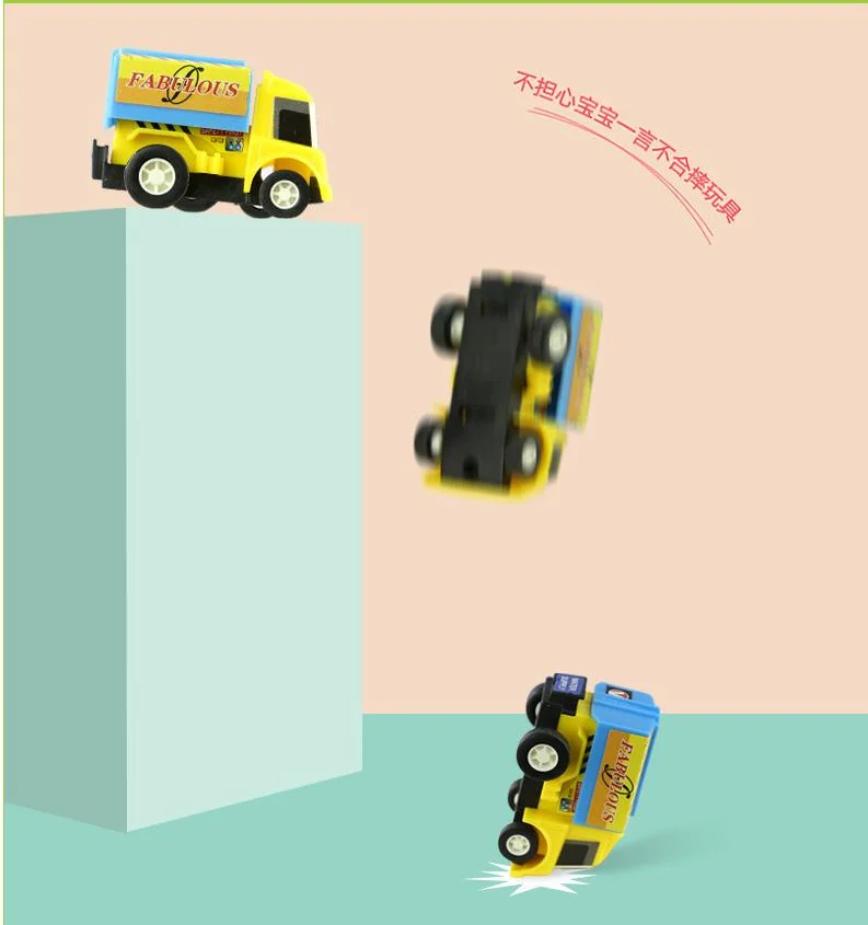 6 шт. автомобиль-такси для мальчиков | Игрушки и хобби