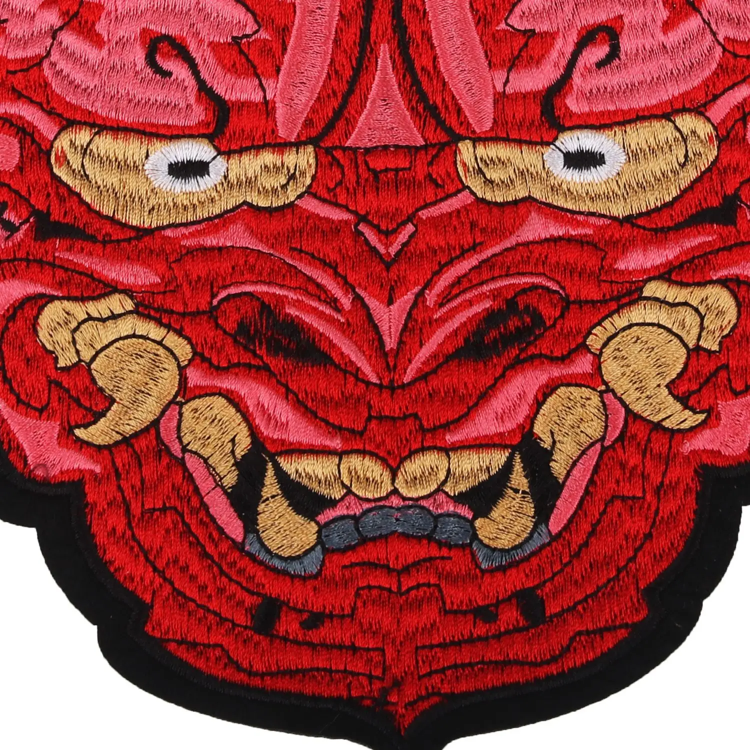 Большие тканевые нашивки 28x21 5 см