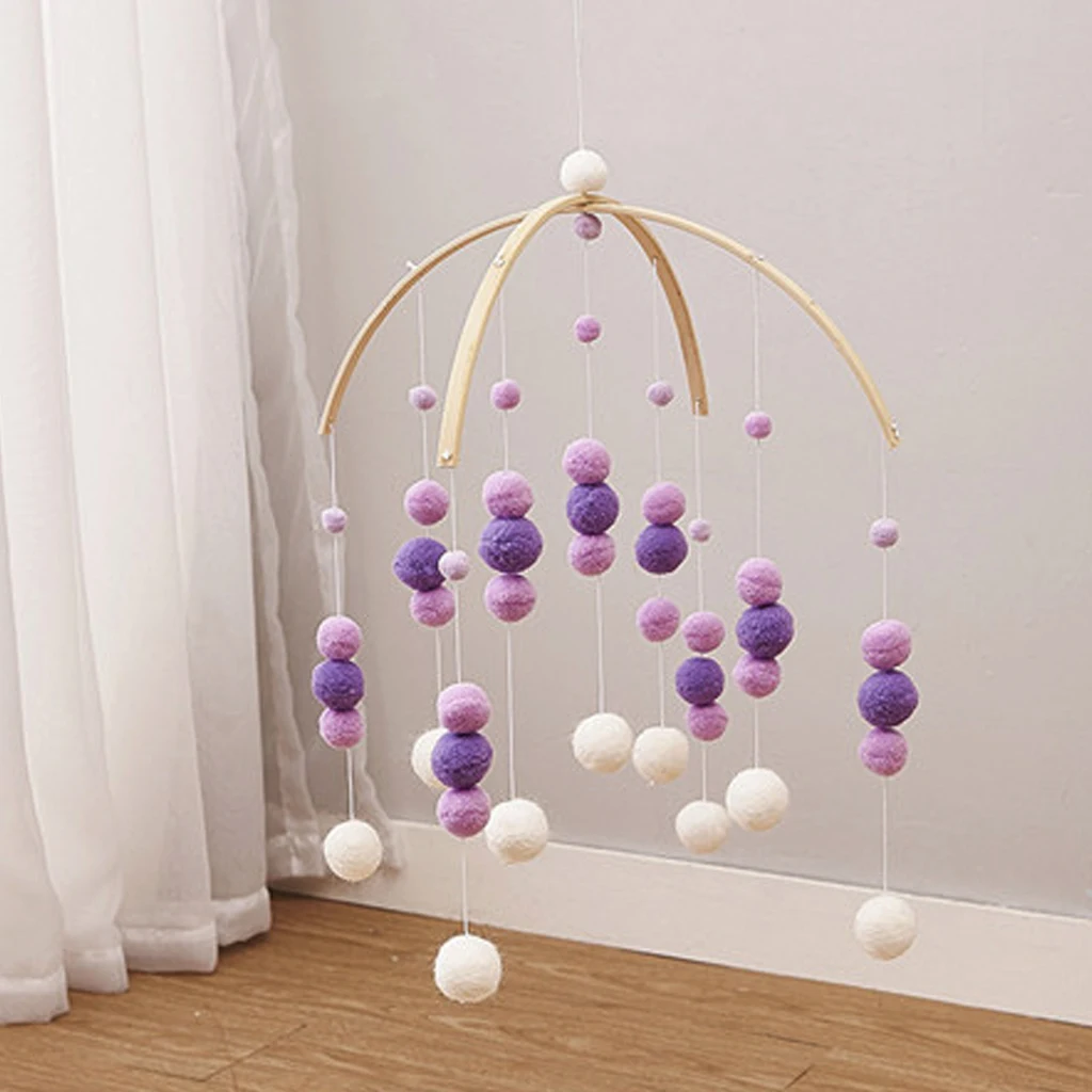 Украшение для дома сделай сам Скандинавская детская палатка подвески Декор