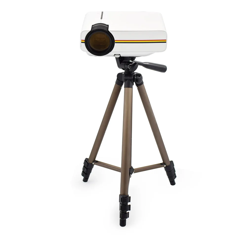 AAO регулируемый штатив для проектора WT3130 легкий алюминиевый кронштейн YG420 YG400 YG500