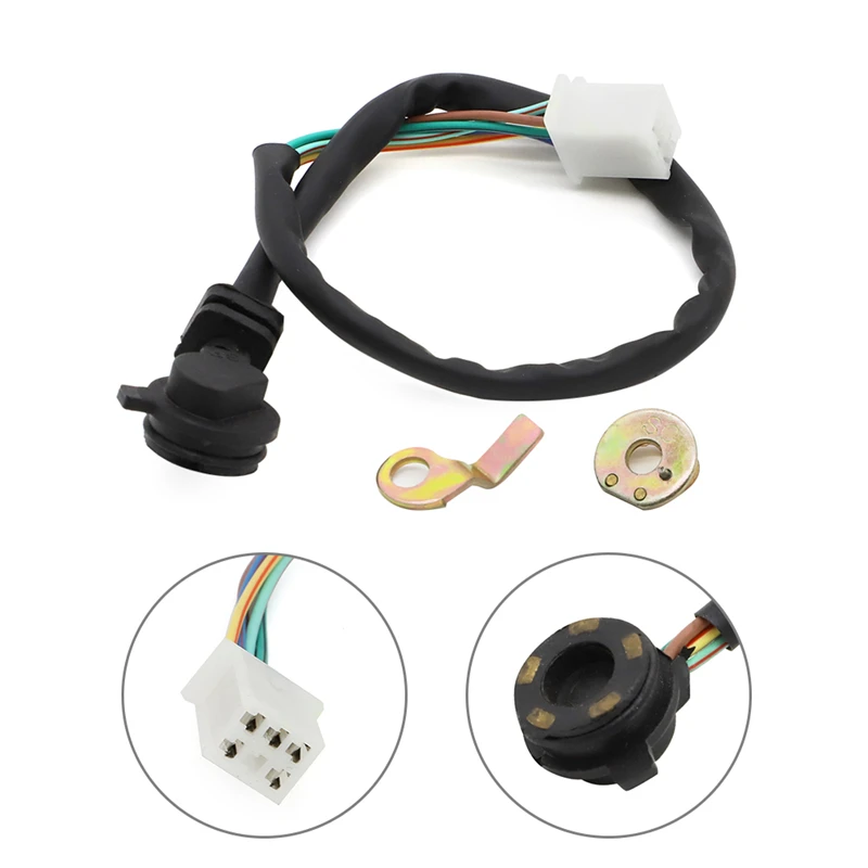 Датчик положения шестерни универсальные шайбы с датчиком переключения передач