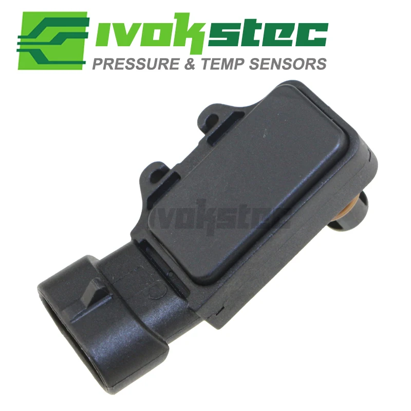 Датчик карты для CHEVROLET Mistubishi ALFA ROMEO FIAT NISSAN OPEL RENAULT смарт CHERY Great wall 12232201 93333350|sensor