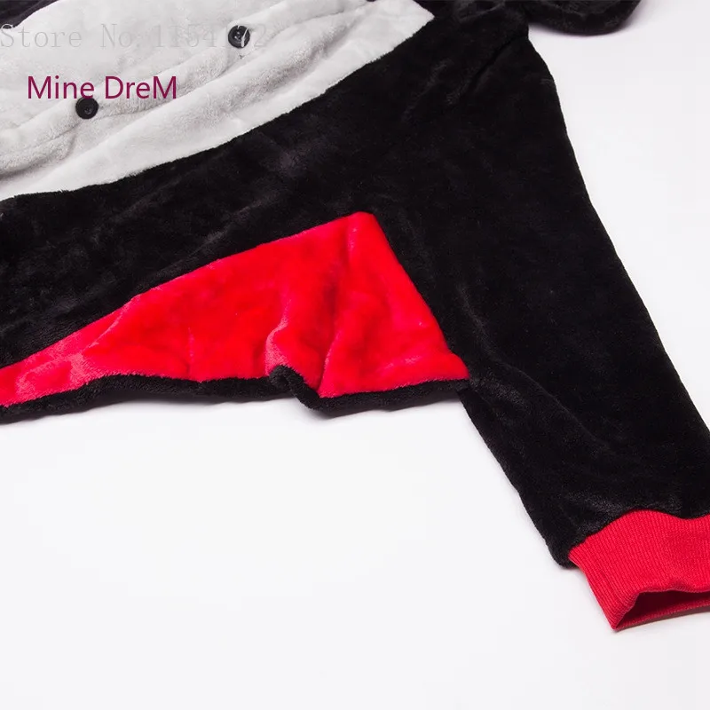 Кигуруми кигуруми пижама с героями мультфильмов |