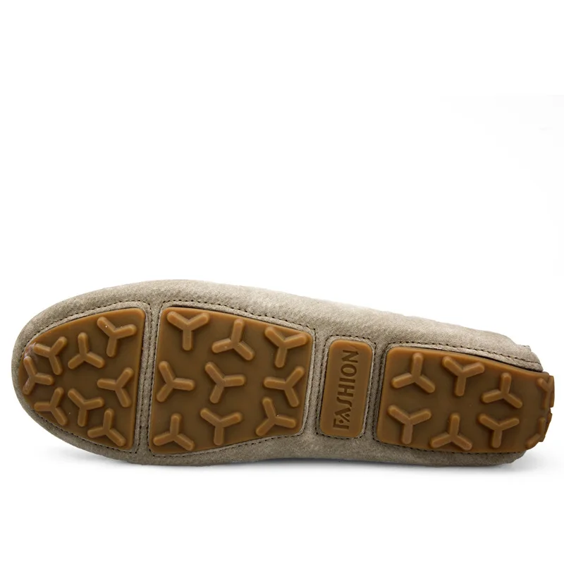 

2020 Spring New Leather Korean Style British Casual Walking Shoes UB