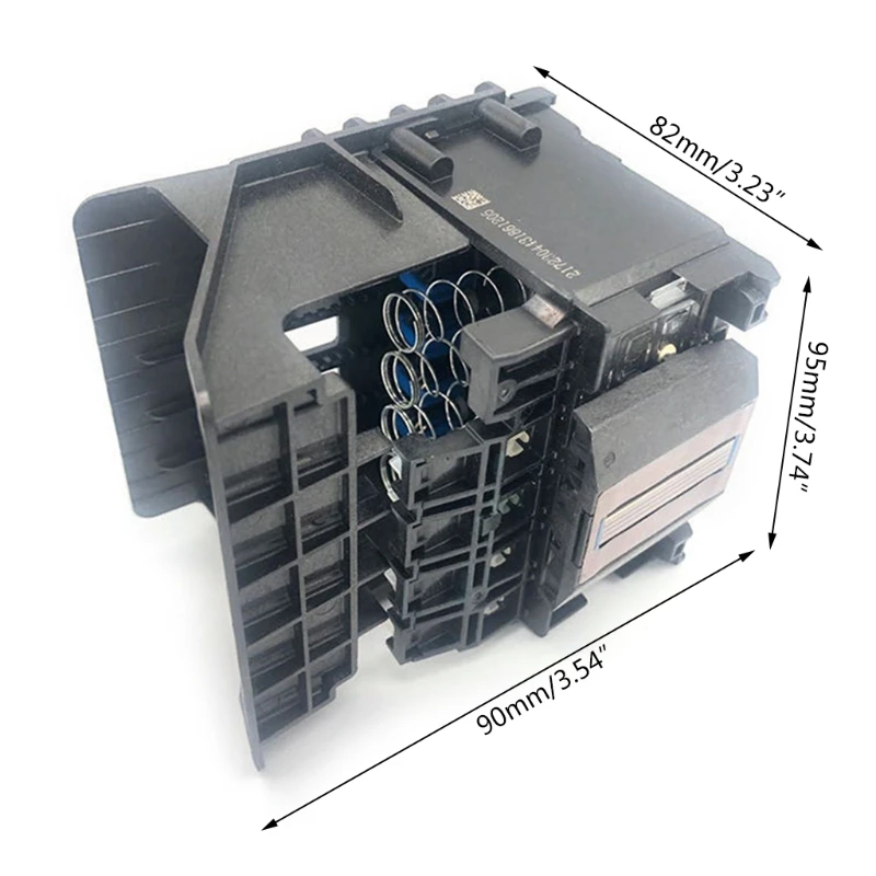 

Replacement Nozzle Printhead Office Printer Repair Parts for hp- 952 8210 8710 N0HC