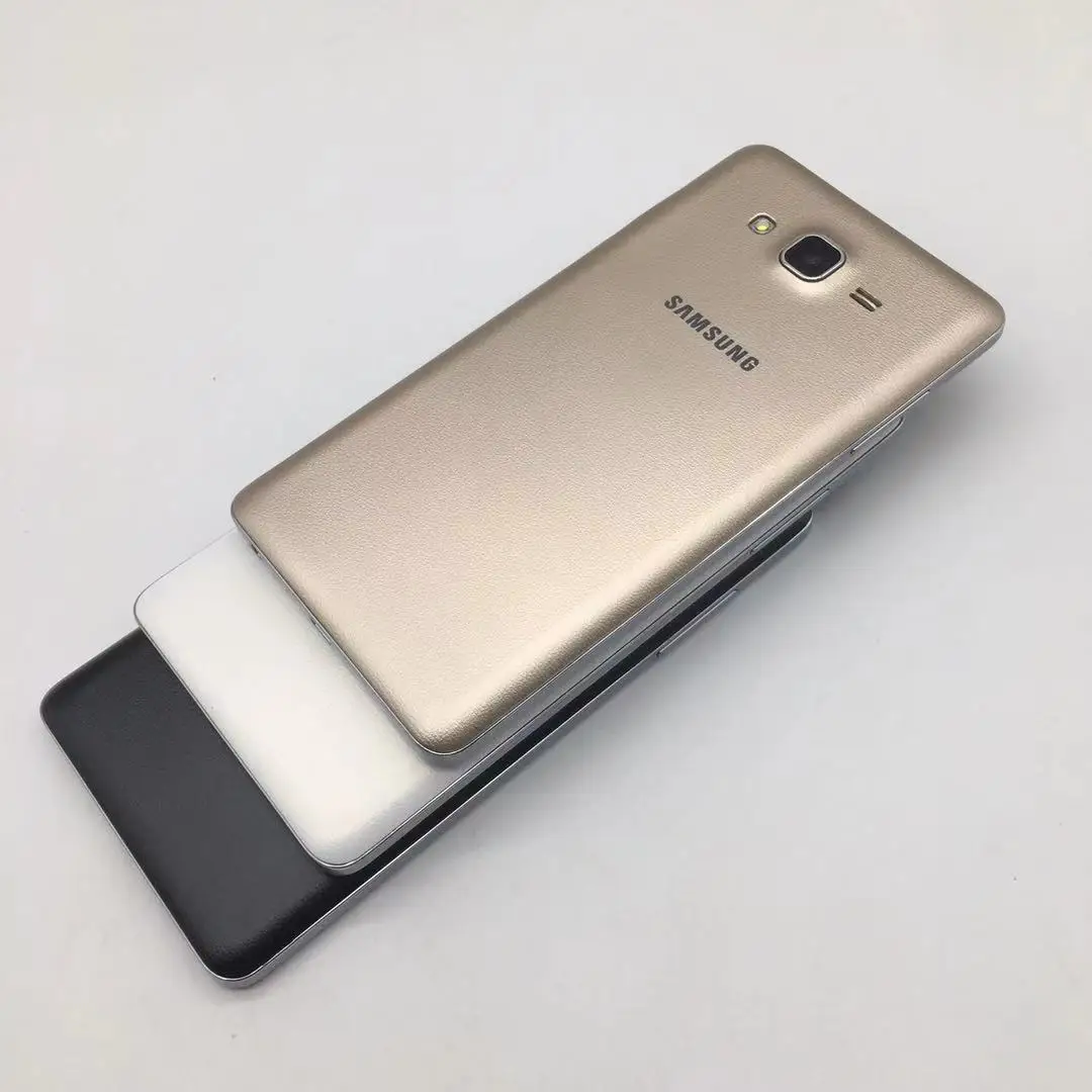 samsung galaxy on7 g6000 refurbished original unlocked g600s g600fy 8gb16gb rom 1 5 ram 13mp camera dual sim card phone free global shipping