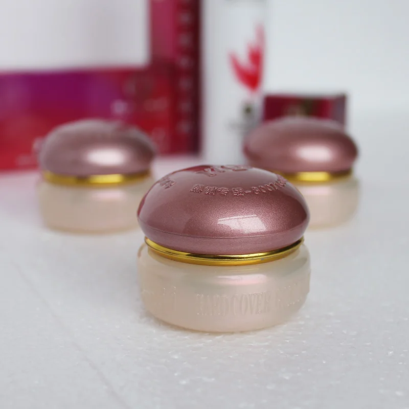 Бесплатная доставка Золотой YIQI Красота увлажняющий отбеливающий крем yiqi 2 + 1