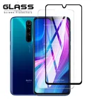 Защитное закаленное стекло для Xiaomi Redmi Note 8T 8 Pro t, защита для экрана Redmi 8 8a Pro, стеклянная пленка 8Pro, чехол