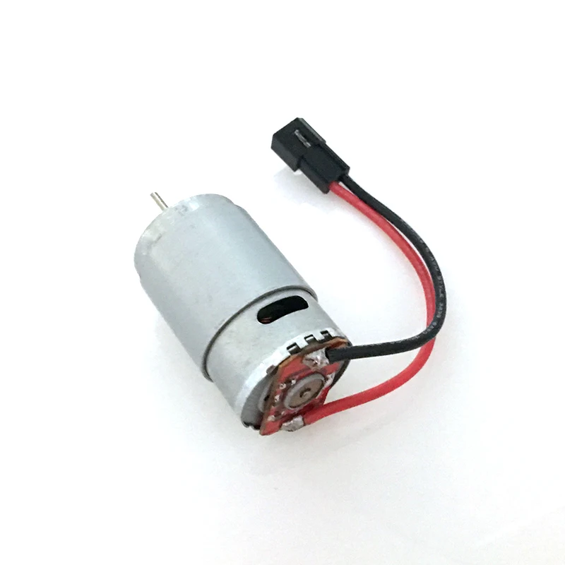 Feiyue 390 высокоскоростной двигатель фото 1/12|rc car parts|car partsrc parts |