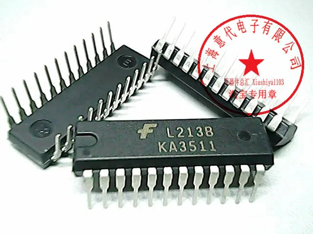 

5 шт. KA3511 KA3511BS