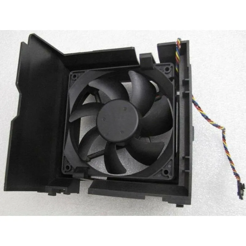 

12CM 330 360 380 740 755 760 780 960 CPU Cooling Fan & Shroud CN-0RR527 RR527