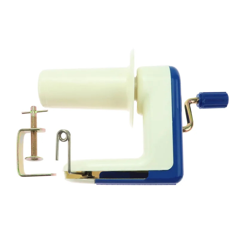 Бытовая ручная машина для обмотки шерсти Шариковая шары из ниток | Дом и сад