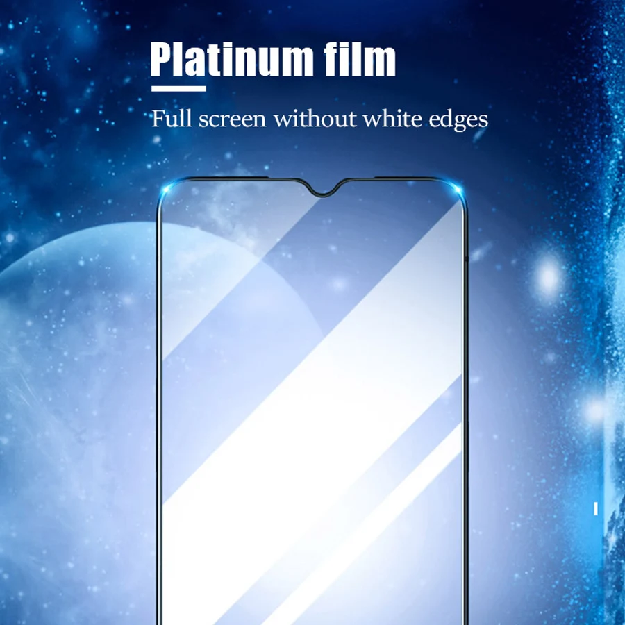 3PCS Full Protective Glass For Xiaomi POCO X3 GT X4 X3 Pro NFC Screen Protector for POCO M4 Pro 5G  M3 M2 Pro C3 F2 Pro Glass