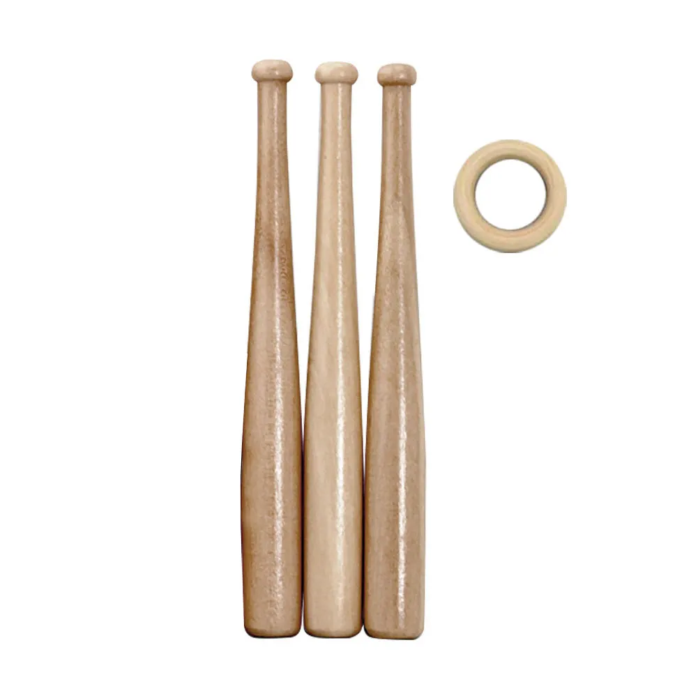 

Wood Souvenir Support Holder Display Stand Baseball Bat Bracket Universal Mini Gift Home Decor Height Adjustable Golf Tennis