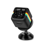 Беспроводная мини-камера, Wi-Fi, 1080P, датчик ночного видения, уличная видеокамера, монитор, приложение для телефона, камера видеонаблюдения, TF-карта